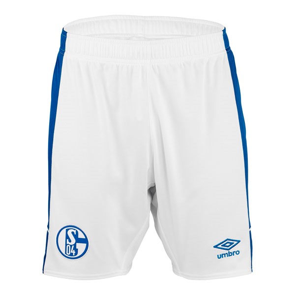 Pantalones Schalke 04 1ª 2021/22